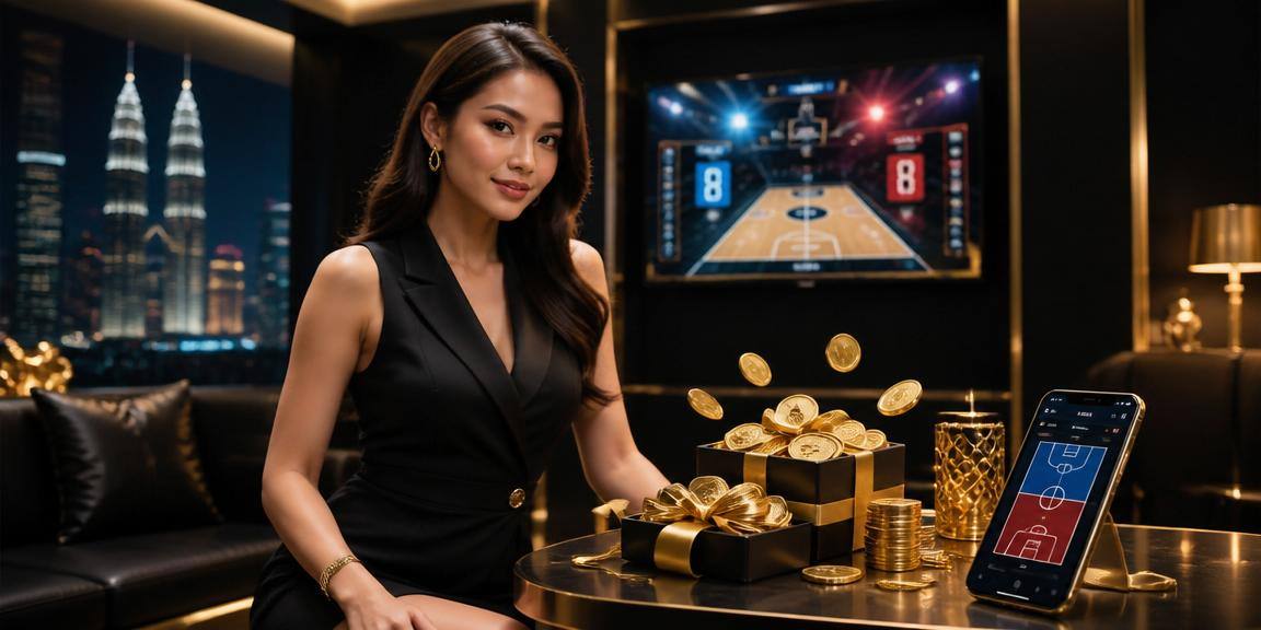 FAQ jackpot108 Untuk Akaun Malaysia