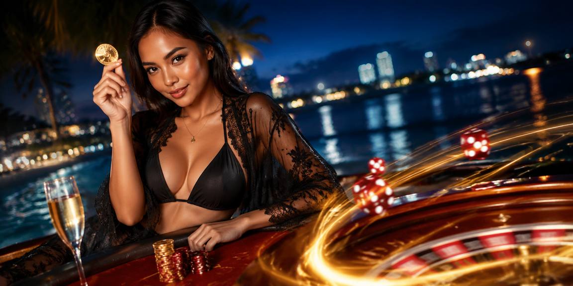 Lightning Roulette Langsung Di jackpot108